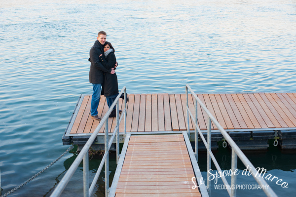 book fotografico per fidanzati